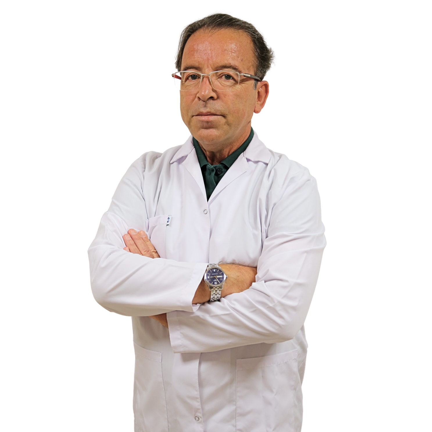 Uzm. Dr. Ali GÖNEN